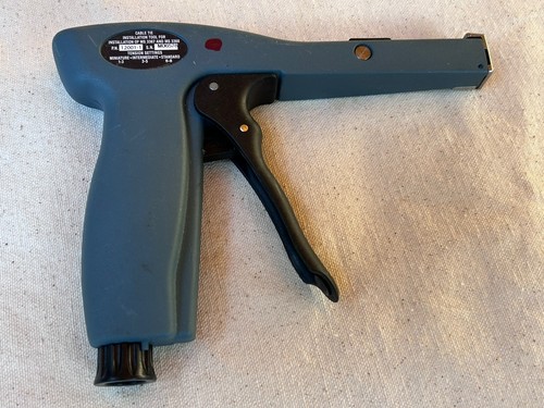 Avery dennison cable tie - dennison,