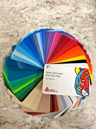 Avery dennison swatch - avery,